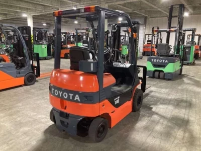 Toyota FORKLIFT