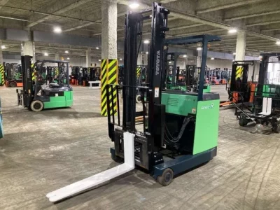 Toyota FORKLIFT