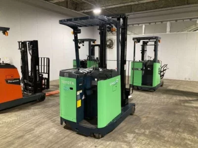 Toyota FORKLIFT