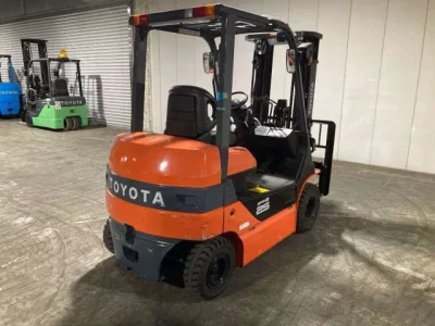Toyota FORKLIFT