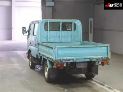 Toyota DYNA
