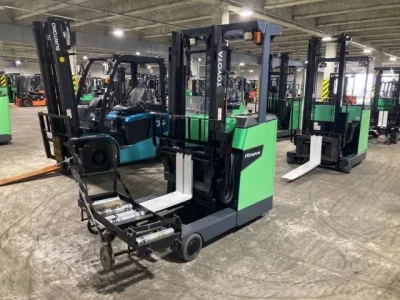 Toyota FORKLIFT