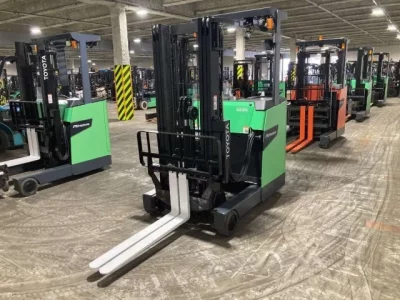 Toyota FORKLIFT
