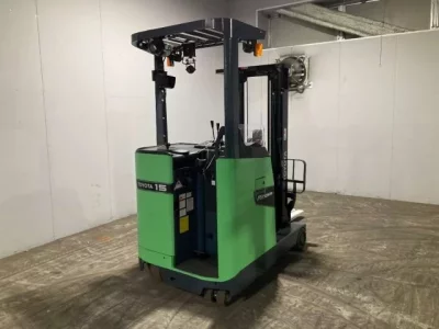 Toyota FORKLIFT
