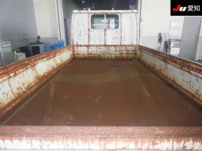 Mazda TITAN