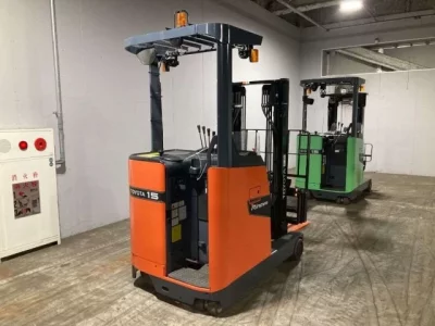 Toyota FORKLIFT