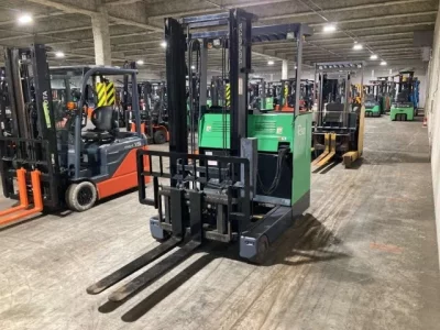 Toyota FORKLIFT