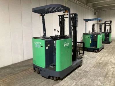 Toyota FORKLIFT