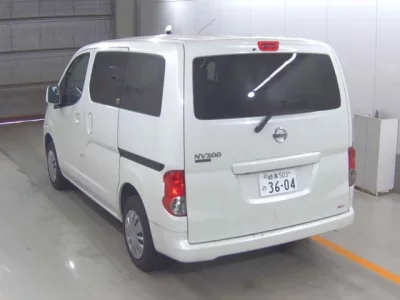 Nissan NV200