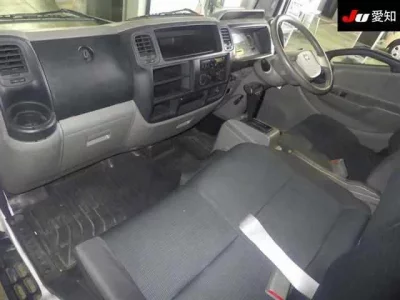 Nissan ATLAS