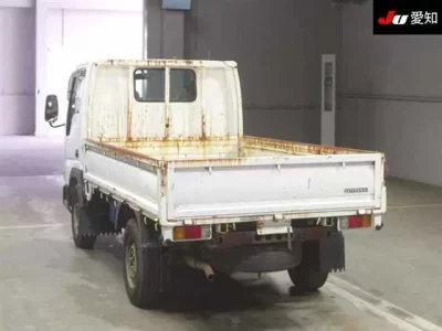 Mazda TITAN