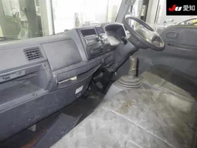 Mazda TITAN