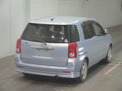 Toyota RAUM