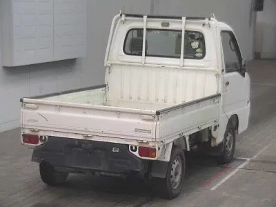 Subaru SAMBAR