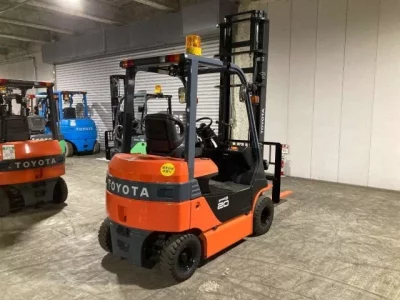 Toyota FORKLIFT