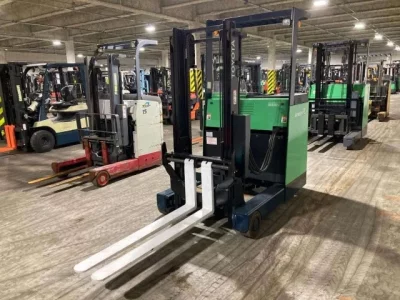 Toyota FORKLIFT