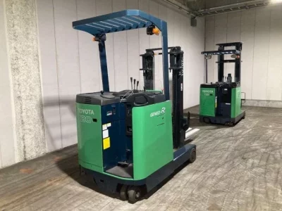 Toyota FORKLIFT