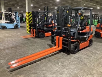 Toyota FORKLIFT