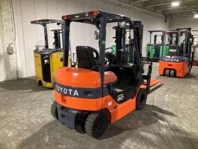 Toyota FORKLIFT