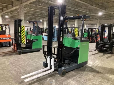 Toyota FORKLIFT