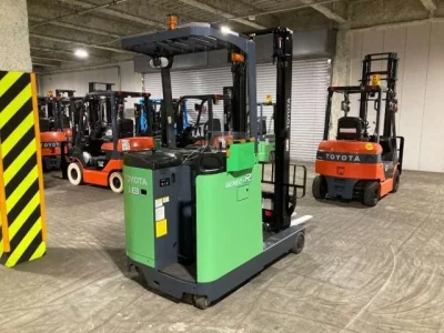 Toyota FORKLIFT