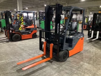 Toyota FORKLIFT