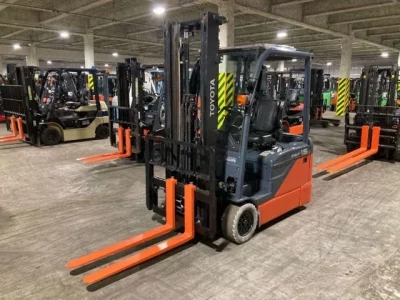 Toyota FORKLIFT