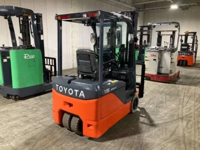Toyota FORKLIFT
