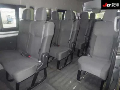 Nissan CARAVAN BUS