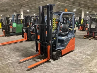 Toyota FORKLIFT