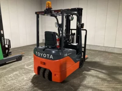 Toyota FORKLIFT