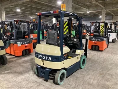 Toyota FORKLIFT