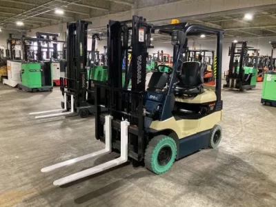 Toyota FORKLIFT