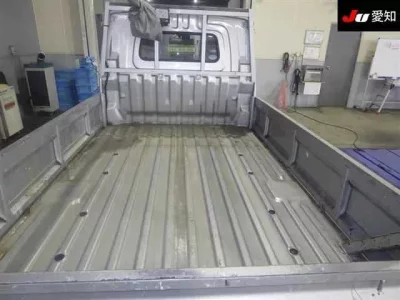 Toyota LITE ACE TRUCK
