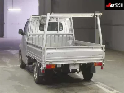 Toyota LITE ACE TRUCK