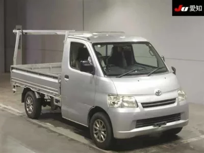 Toyota LITE ACE TRUCK