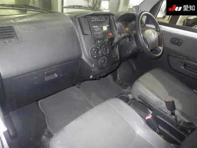 Toyota LITE ACE TRUCK
