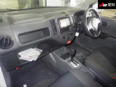 Nissan AD