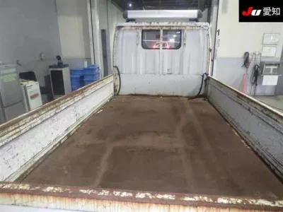 Mazda TITAN