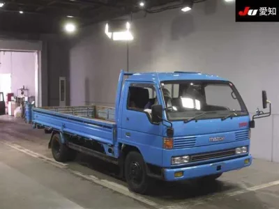 Mazda TITAN
