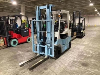 Toyota FORKLIFT