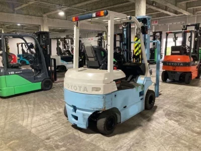 Toyota FORKLIFT