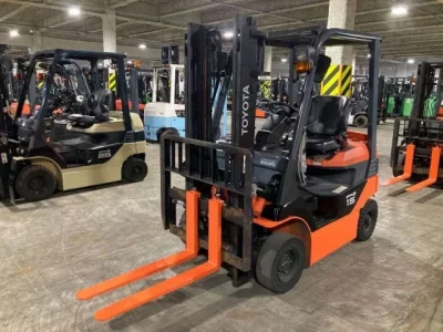 Toyota FORKLIFT