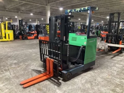 Toyota FORKLIFT