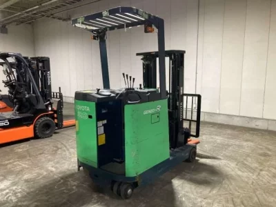 Toyota FORKLIFT