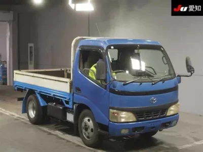 Toyota DYNA