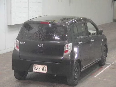 Toyota PIXIS EPOCH