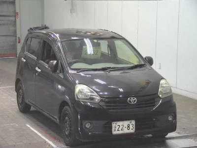 Toyota PIXIS EPOCH