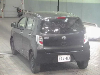 Toyota PIXIS EPOCH