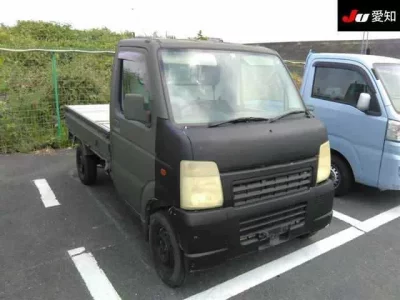Suzuki OTHER